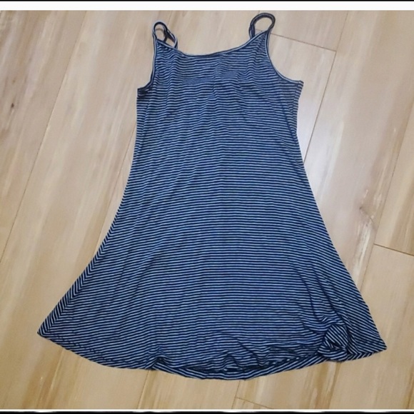 Brandy Melville Dresses & Skirts - *Feature*Brandy Melville Mini Dress/Tunic/Long Top